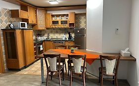 Apartmány Formanka na náměstí